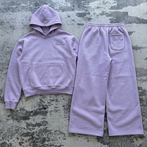 Vente en gros de sweats à capuche personnalisés pour hommes, ensemble de sweats à capuche et de sweat-shirts pour hommes en sublimation, sweats à capuche et sweat-shirts personnalisés pour hommes en grandes tailles - Product Image 2