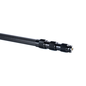 Asta Telescopica in Fibra di Carbonio Leggera di Alta Qualità - Product Image 1