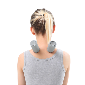 Venta caliente patentado eléctrico recargable hogar meridiano masajeador ventosas inteligentes succión universal masaje transfronterizo - Product Image 6