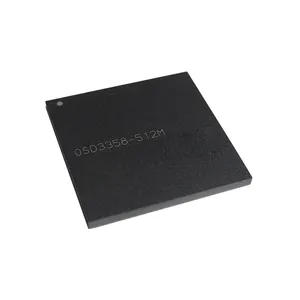 FPGA模块OSD3358-512M-ICB嵌入式模块osd 335x ARM Cortex-A8 AM3358 1GHz 512MB 4gb