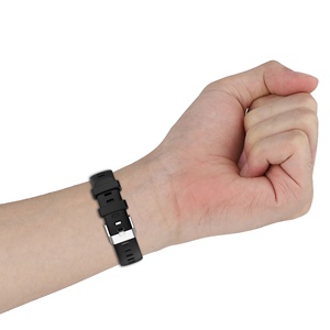 Bracelet, bracelet de poignet, accessoires pour <span class=keywords><strong>Huawei</strong></span> <span class=keywords><strong>Band</strong></span> 8 9 NFC, bracelet de montre de remplacement - Product Image 4