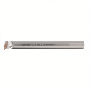 Ttake Internal Turning Tool R/L TA6111 Positive Insert Turning Tools - Product Image 2