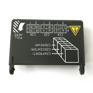 Cubierta Original para Piezas CNC FANUC A230-0602-X006 - Product Image 5
