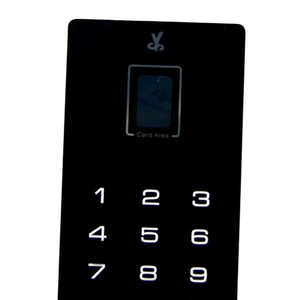Panel Frontal Acrílico con Serigrafía Personalizada al por Mayor, Producto de Impresión en Plástico Premium con Etiqueta de Control Táctil - Product Image 5