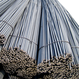 Turkish Bst500s Astm A615 Grade 60 75 Hrb 400 Deformed <strong>Rebar</strong> Steel 12 16mm Deformed Reinforcement Steel <strong>Rebar</strong> Price Per Ton - Product Image 2