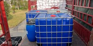 Émulsion polymère styrène-acrylique / Résine styrène-acrylique / Copolymère polypropylène - Product Image 2