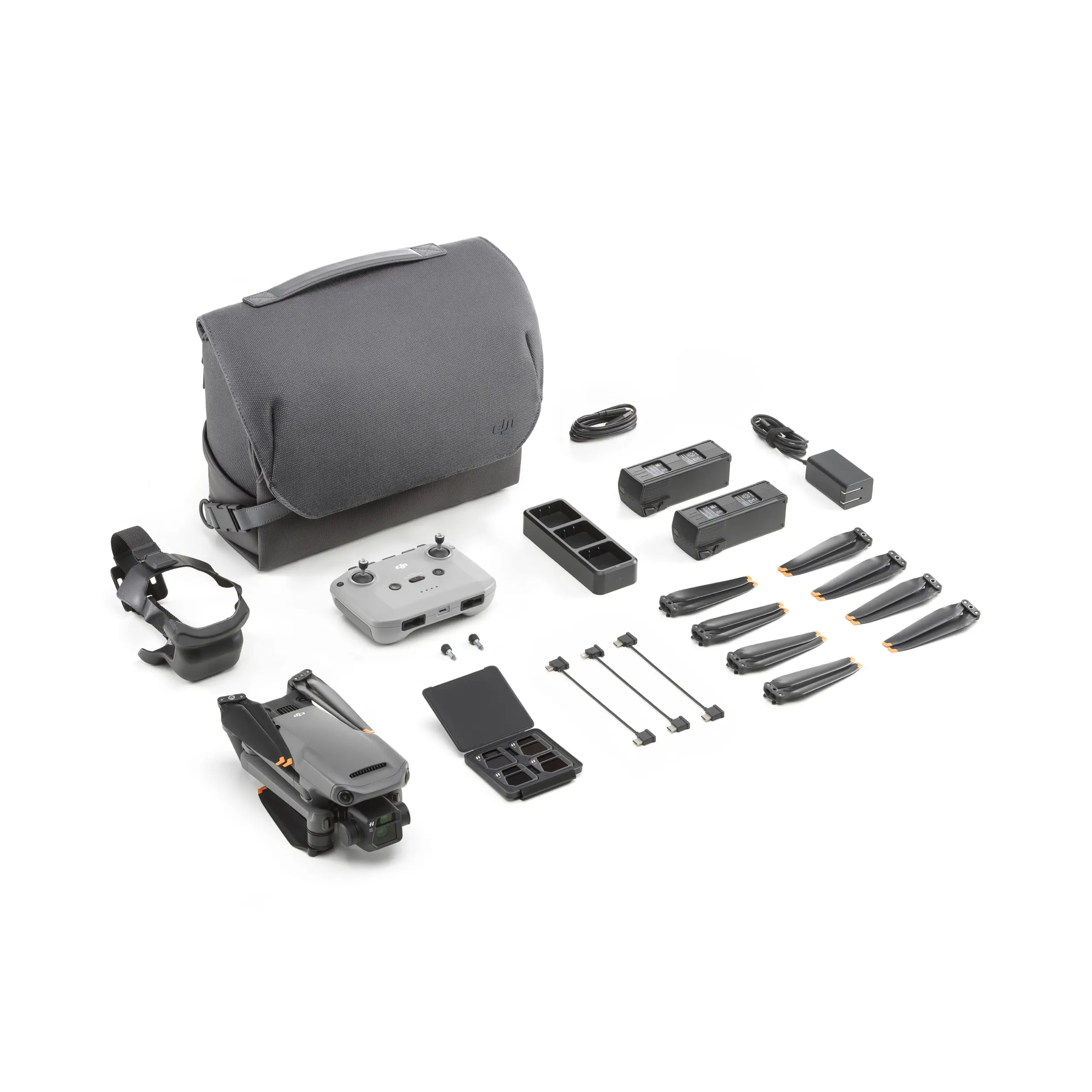 stock now dji mavic 3 fly more combo