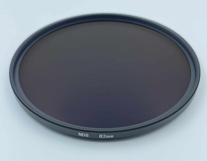Waterproof Glass Density Filter Set ND8 ND16 ND32 ND64 55mm-105mm UV Filters For Insta360 Ace Pro Action Camera - Product Image 4