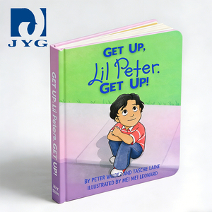 บริการ<span class=keywords><strong>พ</strong></span>ิม<span class=keywords><strong>พ</strong></span>์หนังสือปกแข็งแบบนูนลายสีสันสดใส เป็นมิตรกับสิ่งแวดล้อม ผลิตตามสั่ง <span class=keywords><strong>พ</strong></span>ร้อมบริการ<span class=keywords><strong>พ</strong></span>ิม<span class=keywords><strong>พ</strong></span>์แบบดิจิทัลบนกระดาษแข็ง และงาน<span class=keywords><strong>พ</strong></span>ิม<span class=keywords><strong>พ</strong></span>์แบบ<span class=keywords><strong>ป๊</strong></span><span class=keywords><strong>อป</strong></span><span class=keywords><strong>อั</strong></span><span class=keywords><strong>พ</strong></span> 3 มิติ - Product Image 1
