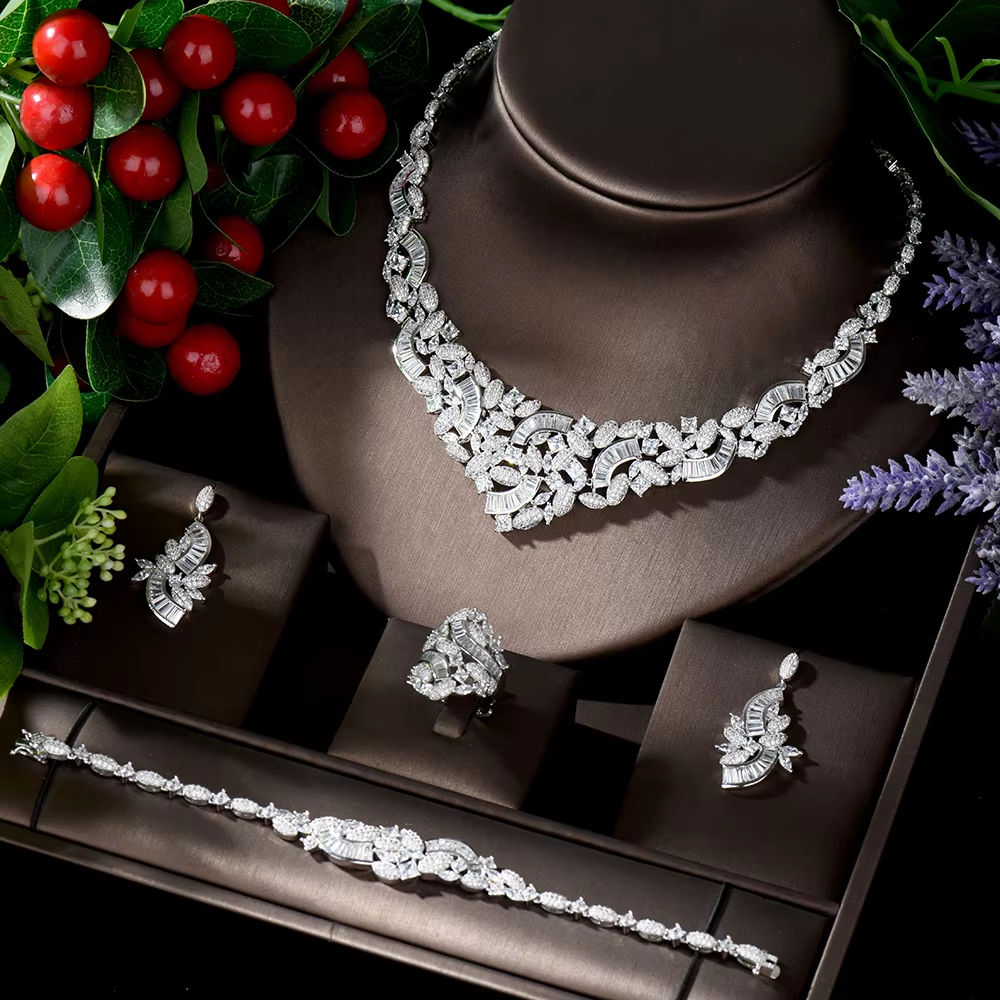 ชุบทองคำขาว