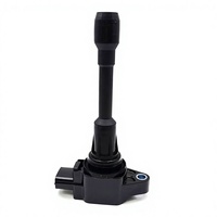 Bobine d'allumage neuve de haute qualité 22448-JA00C adaptée aux véhicules Nissan et Changan.