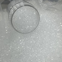 Granulés de résine POE vierge, élastomère polyoléfine, pour extrusion et compoudage