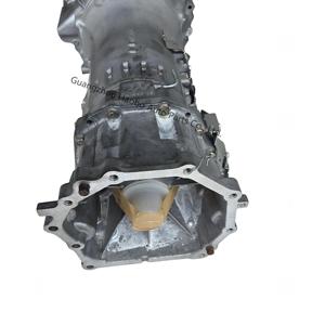 Boîte de vitesses d'origine neuve RE7R01A pour Infiniti Nissan Navara TERRA 2.5L 3.7L - Product Image 6