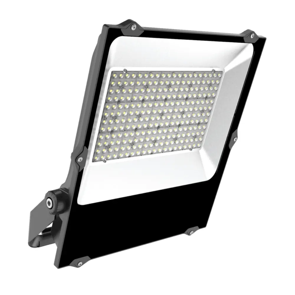 홍수 빛 400w led 빛