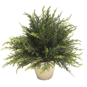 Flores de bonsái de imitación, Material de PE, Decoración de mesa, lavanda, proveedor de China, nuevo diseño, 2021 - Product Image 2