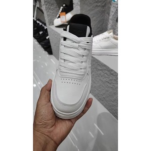 Men Daily Footwear All Match Light Mesh Genuine Leather Sneakers Wear Resistant Anti-Odor <b>Walking</b> <b>Trainers</b> Sweat-Absorbent - Product Image 5