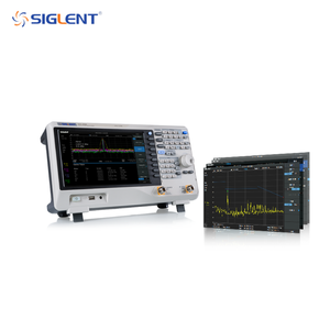 ตัวเลือกเครื่องวิเคราะห์อิเล็กทรอนิกส์ SIGLENT SSA3000X Plus Series - Product Image 4