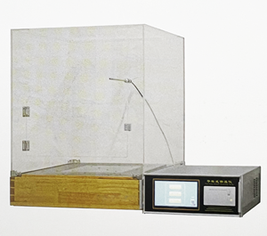 ASTM D1518 JIS 1096 Testeur de performance de conservation de la chaleur du tissu - Product Image 1