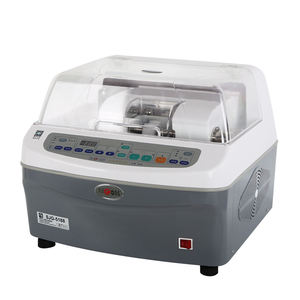 Máquina cortadora de bordeadora de lentes automática óptica, para <span class=keywords><strong>PC</strong></span>, CR GL, gafas, instrumento de primera calidad para la industria óptica, a prueba de agua - Product Image 1