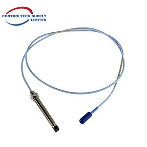 Bently Nevada 330103-00-08-50-12-00 3300 XL 8 mm probes ความใกล้ชิด - Product Image 4