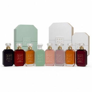 <span class=keywords><strong>KA</strong></span> YALI Spray Eau de Parfum Intenso Fruttato Dolce Floreale Legnoso 100ml Unisex - Product Image 1
