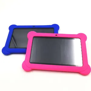 Newest 7inch Tablet Pc Android A33 Allwinner ARM Cortex-A7 Quad-Core 1.2GHz For Education Tablet