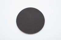 Disque en mousse de carbure de silicium de 6 pouces avec fixation auto-agrippante pour ponçage, finition de surfaces automobiles et polissage de peinture