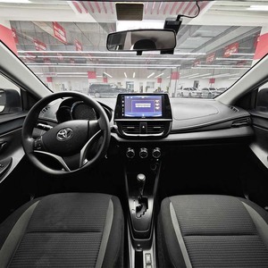 Auto usate Toyota Vios <span class=keywords><strong>FS</strong></span> 2021 1.5L CVT Fengchi Edition benzina China auto a buon mercato 5 posti Hatchback Voitures D'occasion - Product Image 4