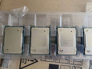 Processeur Intel Xeon Gold SRKXM 12 cœurs 24 threads 150 W 3,0 GHz CPU serveur 5317 - Product Image 4