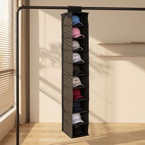 Authentic Hanging <b>Shelf</b> Bra Clothes Storage Rack Holder Organiser - Product Image 1
