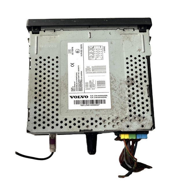 For Volvo Parts 28366075 CD Assembly (FH FM420.460.500 Applicable) Heavy Duty Vehicle Parts & Accessories Factory Price