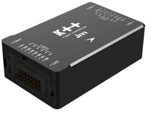 JIYI K + + V2 טיסה שליטה כפולה מעבד עם מכשול הימנעות רדאר Terrian גובה רדאר עבור חקלאות ריסוס Drone מל"ט - Product Image 3