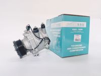 Compresseur de climatisation automobile 12V CSP225003 CM7G8103020 pour DONGFENG FORTHING Lingzhi 106-IG7 – Systèmes de refroidissement d'usine