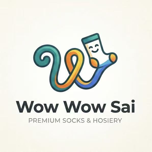 Foshan Wow Wow Sai Textile Co., Ltd. logo