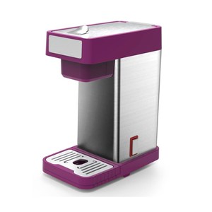 Guandong Stelang Electric Multi Color Oem Single Serve One Cup Capacity <strong>Keurig</strong> <strong>k</strong> Cup <strong>Coffee</strong> <strong>Maker</strong> - Product Image 4