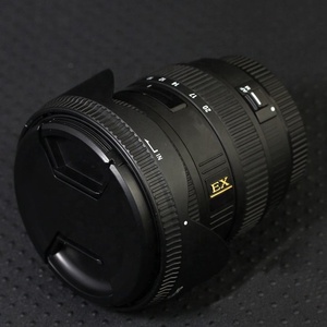เลนส์กล้องดิจิทัลสำหรับ Sigma10-20mm f/ 3.5อดีต DC HSM แบบมืออาชีพ - Product Image 4