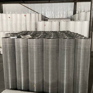 Grillage soudé galvanisé <span class=keywords><strong>de</strong></span> qualité supérieure <span class=keywords><strong>pour</strong></span> le renforcement des dalles <span class=keywords><strong>de</strong></span> béton et des fondations - Product Image 5