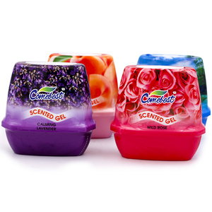 เจลปรับอากาศกลิ่นหอมกลาด 180 กรัม - Product Image 3