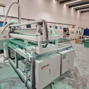 เครื่องแฟคตอริ่ง GFRP Rebar เครื่องจักรผลิตพลาสติกและยางสำหรับสายการผลิตประสิทธิภาพสูง - Product Image 4