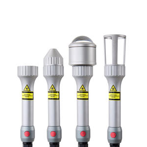 Macchina medica 30w-60w della clinica di trattamento di fisioterapia del Laser per alleviare il dolore - Product Image 5