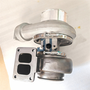 Piezas de Maquinaria de Construcción 1W3728 1W-3728 Turbocompresor Turbo para 3406 3406B 3406C - Product Image 5