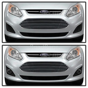OEM Style auto body kit pièces Brouillard Lumière lampe fit pour <span class=keywords><strong>Ford</strong></span> C-Max <span class=keywords><strong>cmax</strong></span> 2013 2014 2015 2016 - Product Image 3