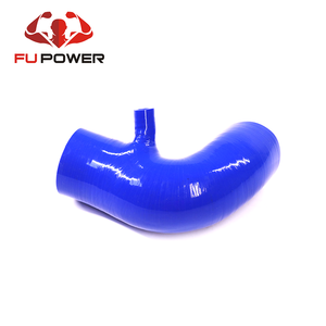 <span class=keywords><strong>Mini</strong></span> <span class=keywords><strong>Cooper</strong></span> <span class=keywords><strong>S</strong></span> R52 <span class=keywords><strong>R53</strong></span> 02-07 Tuyau en silicone pour conduit d'<span class=keywords><strong>air</strong></span> supérieur à 4 plis - Product Image 4