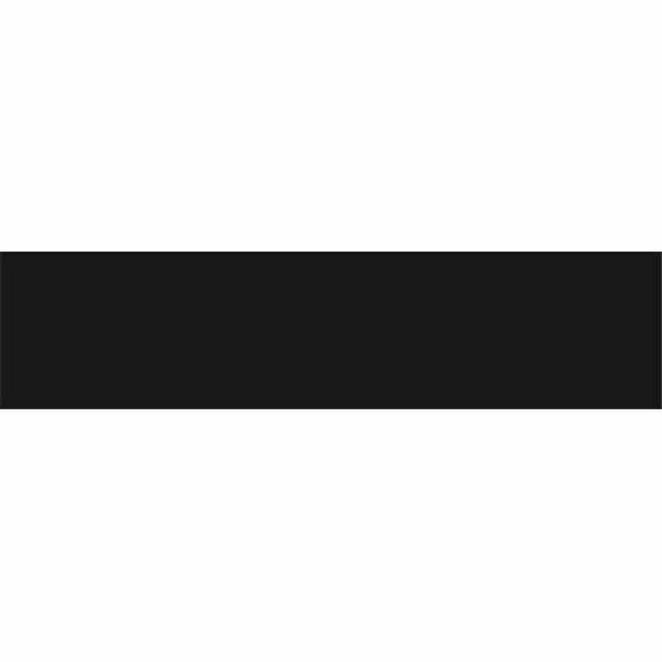 ABS 125 UNI 76971 Plastic Sheets Black U 999