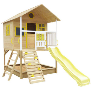 Cubby House all'aperto per bambini di altro genere mobili per bambini - Product Image 2