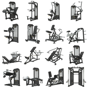 Máquina de Sentadillas Hack con Marco de Acero para <span class=keywords><strong>Gimnasio</strong></span> Comercial o Doméstico, Diseño Vertical con Función de Ajuste de Altura, Banco de Sentadillas Súper Ventas - Product Image 6