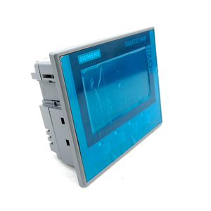 SIMATIC HMI KTP400 Comfort 6AV2124-2DC01-0AX0 HMI 6AV2 124-2DC01-0AX0 6AV21242DC010AX0 หน้าจอสัมผัส - Product Image 1