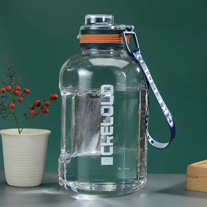 Leak Proof Direct <b>Drinking</b> Gym Bottle Dishwasher Safe 300ml Eco-Friendly Sports Bottle for Fitness & Water Sports - Product Image 6