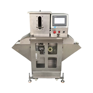 Le pulvérisateur de poudre JH-PFJ convient à la distribution de farine sur les patates douces - Product Image 1