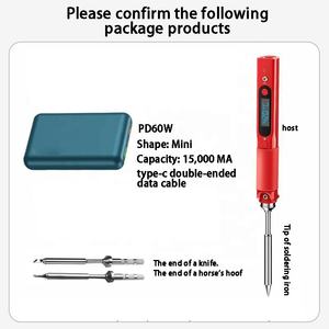 <span class=keywords><strong>Fer</strong></span> <span class=keywords><strong>à</strong></span> <span class=keywords><strong>souder</strong></span> portable PINE64 <span class=keywords><strong>à</strong></span> température régulée, composants <span class=keywords><strong>électronique</strong></span>s, soudage, <span class=keywords><strong>fer</strong></span> <span class=keywords><strong>à</strong></span> <span class=keywords><strong>souder</strong></span> USB, <span class=keywords><strong>fer</strong></span> <span class=keywords><strong>à</strong></span> <span class=keywords><strong>souder</strong></span> intelligent portable - Product Image 5